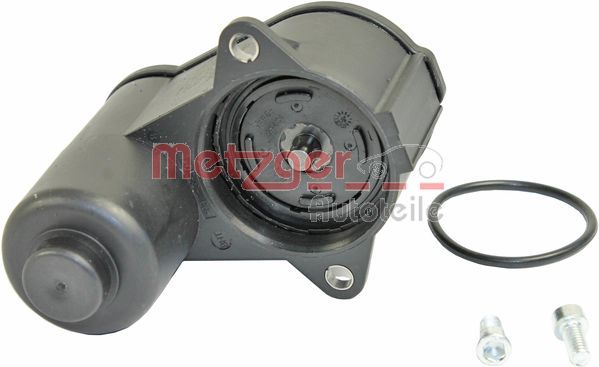 METZGER Stellelement, Feststellbremse Bremssattel (0899060)