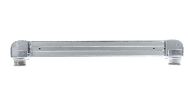 MAHLE Ladeluftkühler (CI 207 000P)