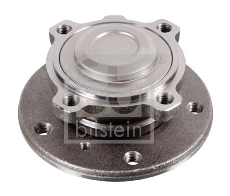 FEBI BILSTEIN Radlagersatz (24571)