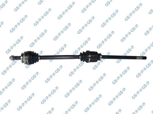 GSP Antriebswelle (244004)