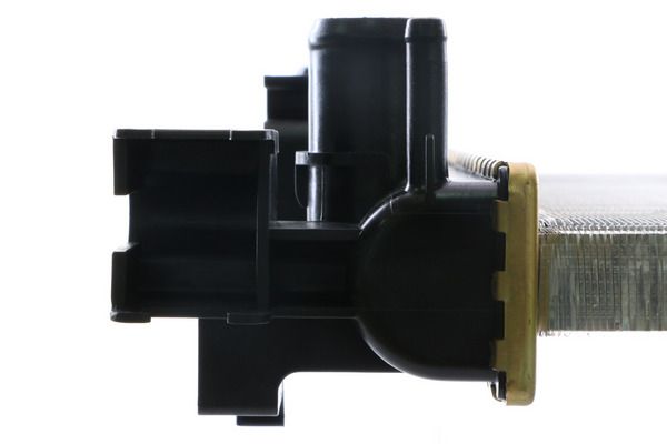 MAHLE Kühler, Motorkühlung (CR 889 000P)