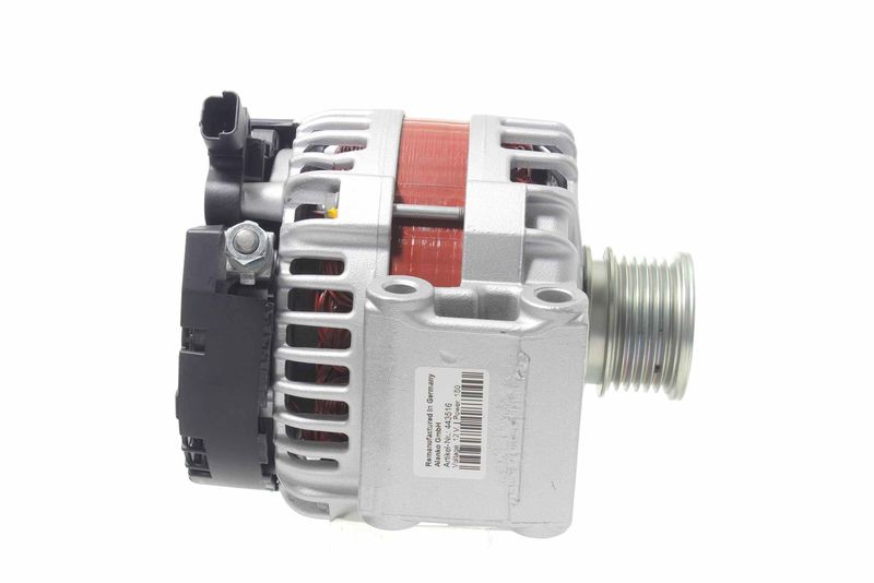 ALANKO Generator (10443516)