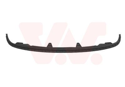 VAN WEZEL Spoiler (5863502)