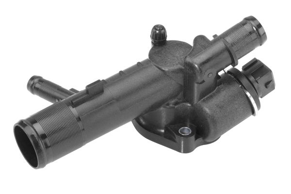 BorgWarner (Wahler) Thermostat, Kühlmittel (411039.83D)
