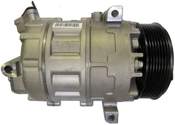 MAHLE Kompressor, Klimaanlage (ACP 610 000P) MAHLE Kompressor, Klimaanlage (ACP 610 000P)
