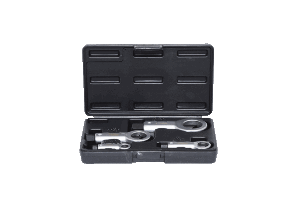 KS TOOLS Mutternsprenger-Satz (700.1180)
