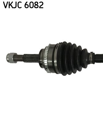 SKF Antriebswelle (VKJC 6082)