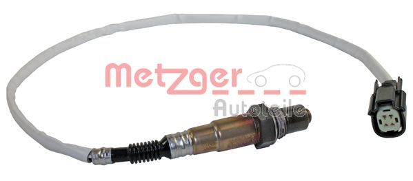 METZGER Lambdasonde (0893605)