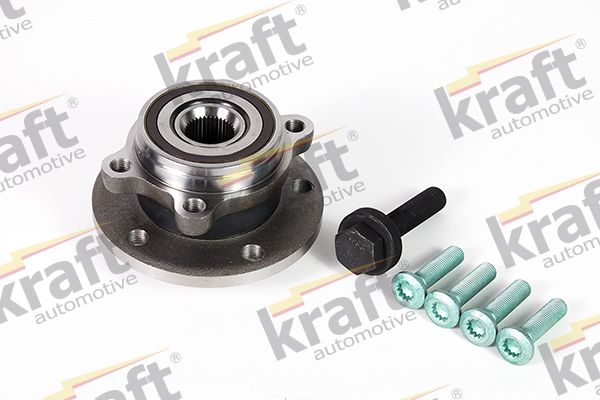 KRAFT AUTOMOTIVE Radlagersatz (4100400)