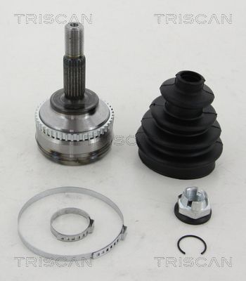 TRISCAN Gelenksatz, Antriebswelle (8540 25122)