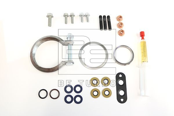 BE TURBO Montagesatz, Lader (ABS789)