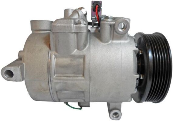 MAHLE Kompressor, Klimaanlage (ACP 692 000S) MAHLE Kompressor, Klimaanlage (ACP 692 000S)