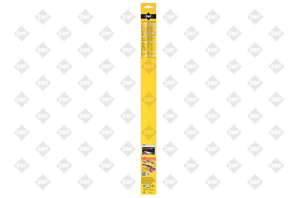 SWF Wischblatt (262214) SWF Wischblatt (262214)