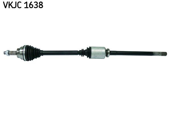 SKF Antriebswelle (VKJC 1638)