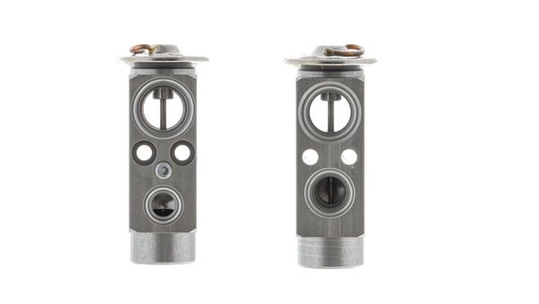 MAHLE Expansionsventil, Klimaanlage (AVE 89 000P) MAHLE Expansionsventil, Klimaanlage (AVE 89 000P)