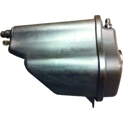 MAHLE Ölkühler, Automatikgetriebe (CLC 227 000P)