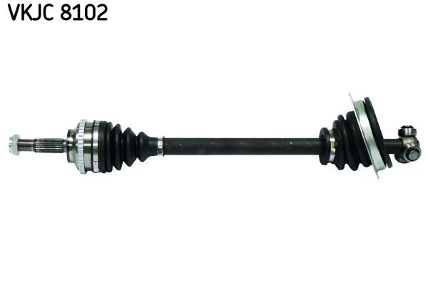 SKF Antriebswelle (VKJC 8102)
