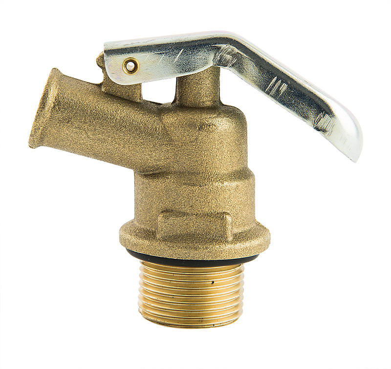 METALLAUSGUSSHAHN R3/4" (2000-000-062) | NORMFEST METALLAUSGUSSHAHN R3/4" (2000-000-062) | NORMFEST