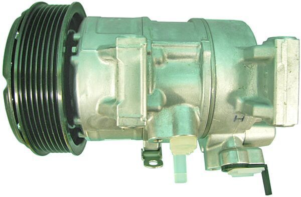 MAHLE Kompressor, Klimaanlage (ACP 94 000P) MAHLE Kompressor, Klimaanlage (ACP 94 000P)