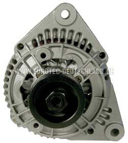 EUROTEC Generator (12040920)
