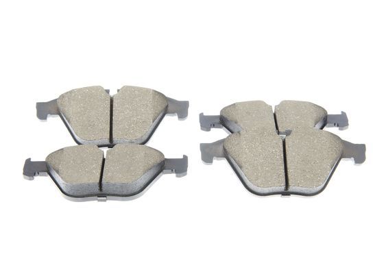 BOSCH Bremsbelagsatz, Scheibenbremse (0 986 494 898) BOSCH Bremsbelagsatz, Scheibenbremse (0 986 494 898)