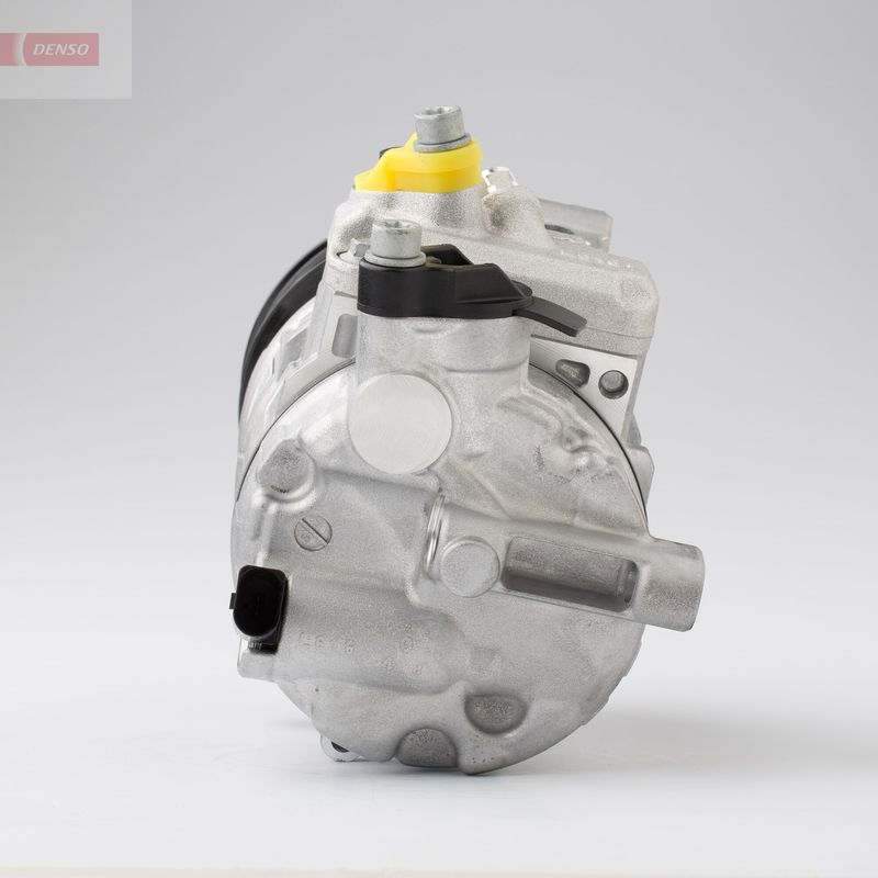 DENSO Kompressor, Klimaanlage (DCP02030) DENSO Kompressor, Klimaanlage (DCP02030)