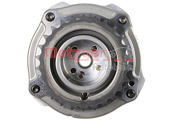 METZGER Nockenwellenversteller (0899215)