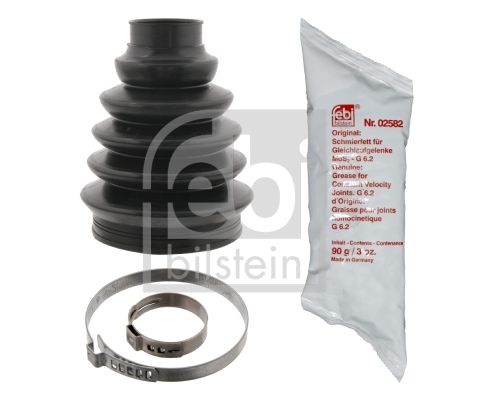 FEBI BILSTEIN Faltenbalgsatz, Antriebswelle (18600)