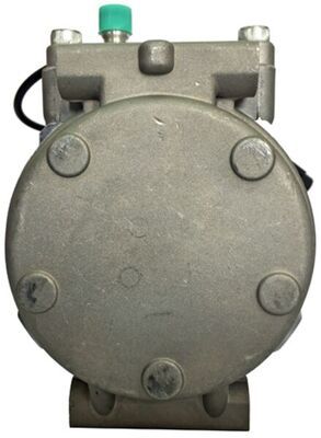 MAHLE Kompressor, Klimaanlage (ACP 792 000S) MAHLE Kompressor, Klimaanlage (ACP 792 000S)
