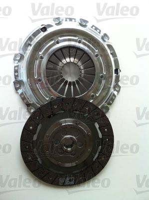 VALEO Kupplungssatz (826491) VALEO Kupplungssatz (826491)