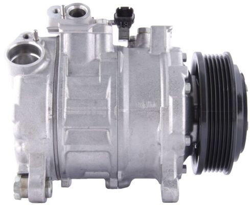MAHLE Kompressor, Klimaanlage (ACP 470 000P) MAHLE Kompressor, Klimaanlage (ACP 470 000P)