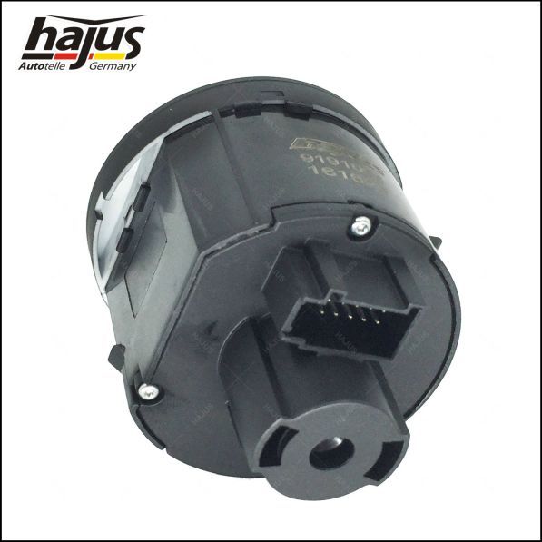 hajus Autoteile Schalter, Hauptlicht (9191055)