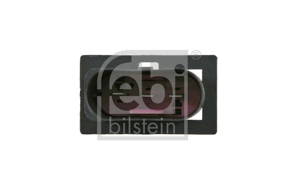 FEBI BILSTEIN Lüfter, Motorkühlung (22518)