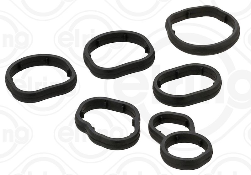 ELRING Dichtung, Ölfiltergehäuse (784.620) Thumbnail