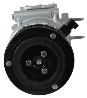 MAHLE Kompressor, Klimaanlage (ACP 53 000S) MAHLE Kompressor, Klimaanlage (ACP 53 000S)
