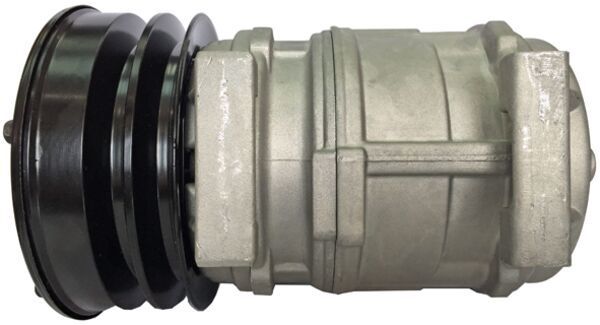 MAHLE Kompressor, Klimaanlage (ACP 792 000S) MAHLE Kompressor, Klimaanlage (ACP 792 000S)