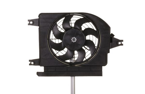 MAHLE Lüfter, Klimakondensator (ACF 1 000P) MAHLE Lüfter, Klimakondensator (ACF 1 000P)