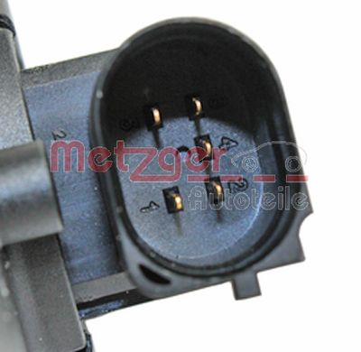 METZGER AGR-Ventil (0892529)