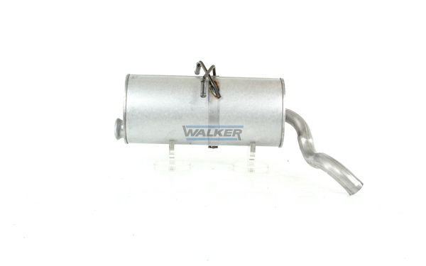 WALKER Endschalldämpfer (21993) WALKER Endschalldämpfer (21993)