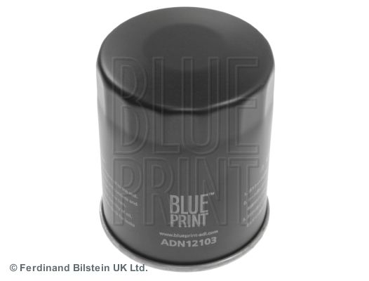 BLUE PRINT Ölfilter (ADN12103)
