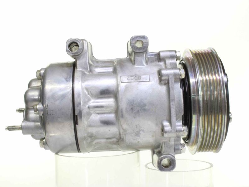 ALANKO Kompressor, Klimaanlage (10550828)