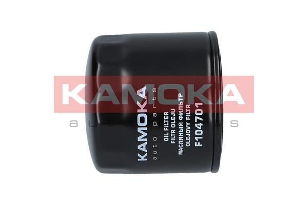 KAMOKA Ölfilter (F104701) KAMOKA Ölfilter (F104701)