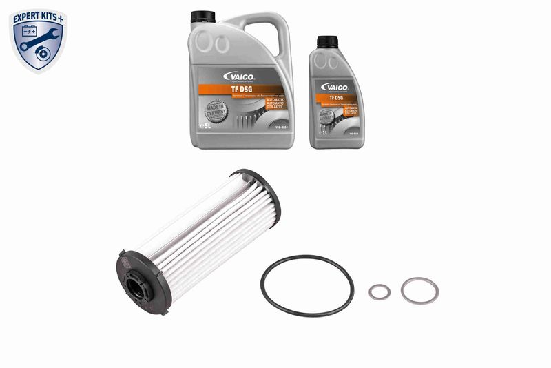 VAICO Teilesatz, Automatikgetriebe-Ölwechsel (V10-3223) VAICO Teilesatz, Automatikgetriebe-Ölwechsel (V10-3223)