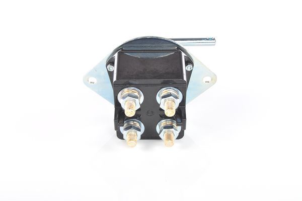 BOSCH Hauptschalter, Batterie (0 341 003 004)