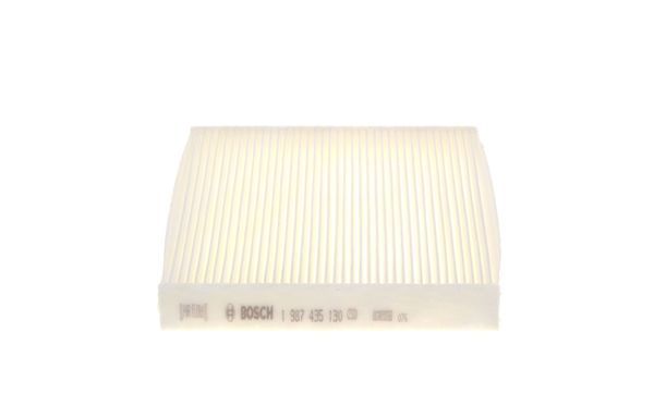 BOSCH Filter, Innenraumluft (1 987 435 130)