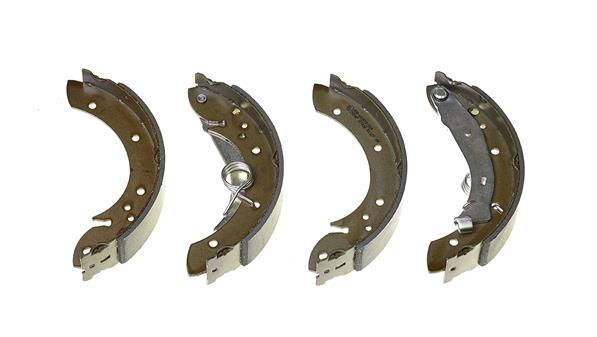 BREMBO Bremsbackensatz (S 61 524)