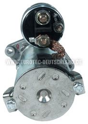 EUROTEC Starter (11021240) EUROTEC Starter (11021240)