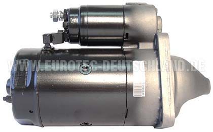 EUROTEC Starter (11011080)