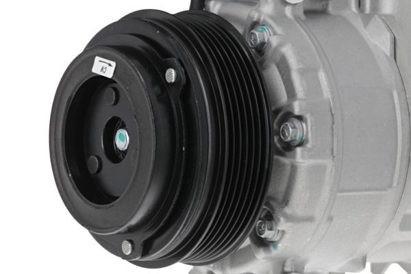 VALEO Kompressor, Klimaanlage (813250)