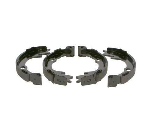 BOSCH Bremsbackensatz, Feststellbremse (0 986 487 679)
